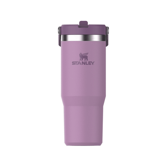 Stanley Tumbler Iceflow Flip Straw 89cl Lilac