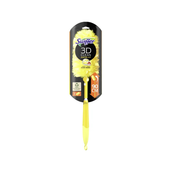 Swiffer Duster Kit 3d Clean