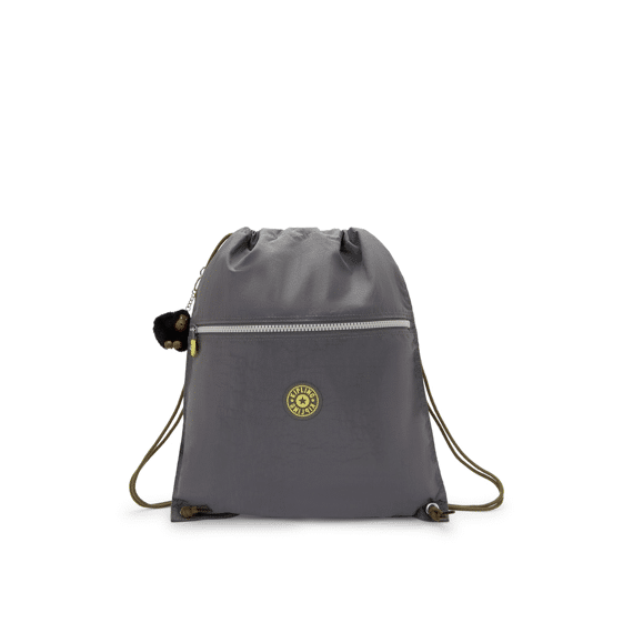 Kipling Turn- En Zwemzakje Supertaboo Back To Grey