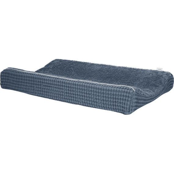 Koeka Aankleedkussenhoes Amsterdam Bluestone