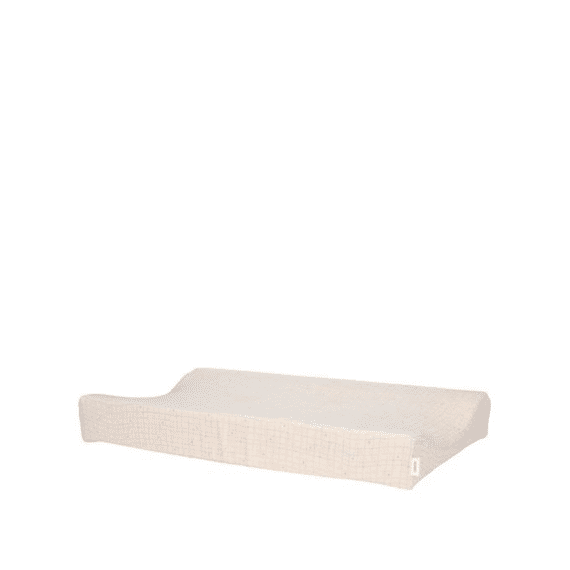 Koeka Aankleedkussenhoes Lind Warm White