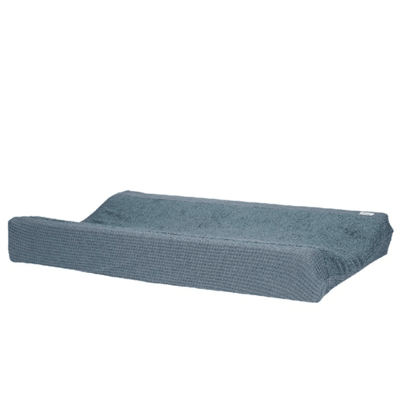 Koeka Aankleedkussenhoes Malaga Bluestone