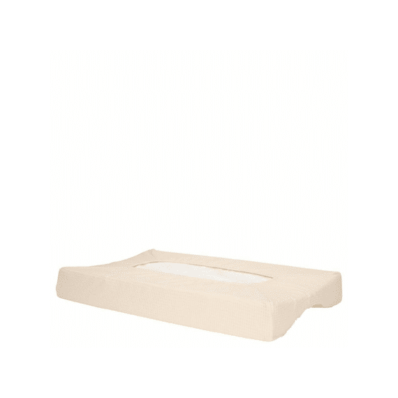 Koeka Aankleedkussenhoes Malaga Warm White
