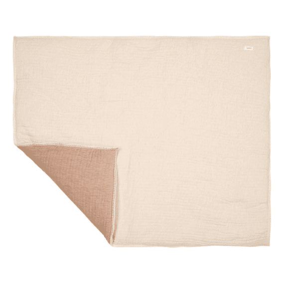 Koeka Boxkleed Rivoli 75x95 Warm White Caffe