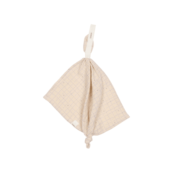Koeka Fopspeendoekje Lind 2-pack Warm White
