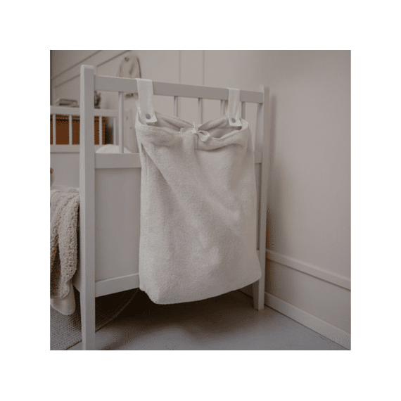Koeka Speelgoedzak Box Malmo Teddy Pebble