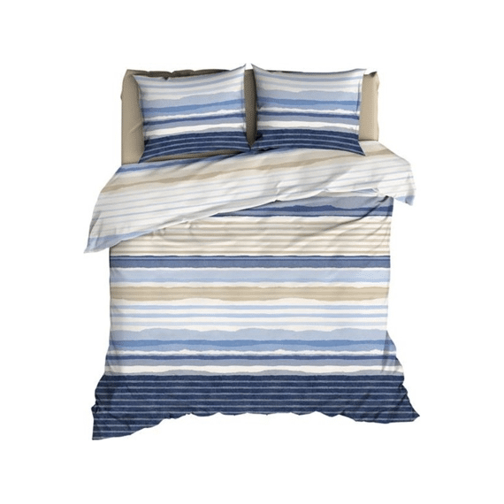Dbo Basic 200x200/220 Donnie Coastal Blue