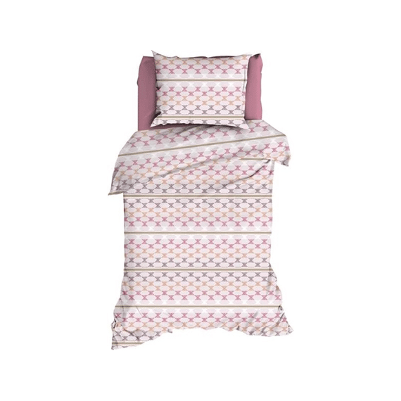 Dbo Basic 140x200/220 Kapla Rose