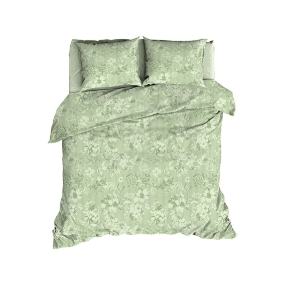 Dbo Basic 240x200/220 Victorine Groen