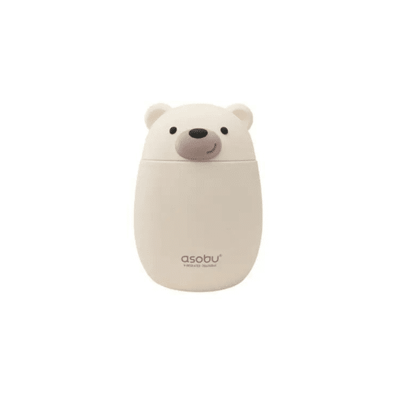Asobu Food Jar 600ml Ijsbeer