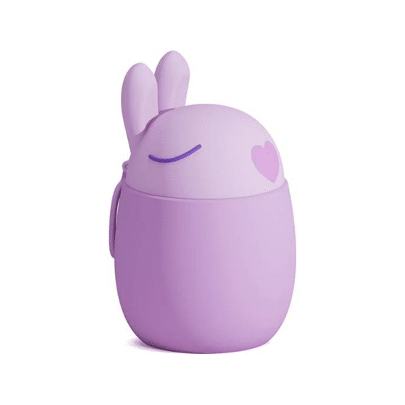 Asobu Food Jar 600ml Konijn