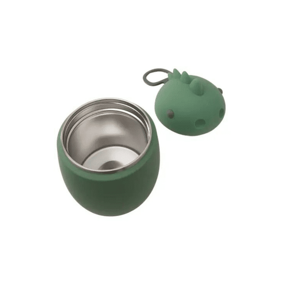 Asobu Food Jar 600ml Dinosaurus