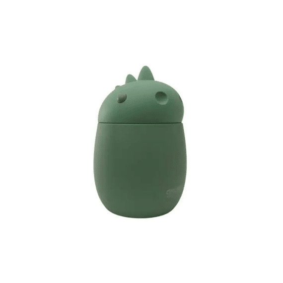 Asobu Food Jar 600ml Dinosaurus