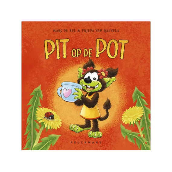 Pit Op De Pot