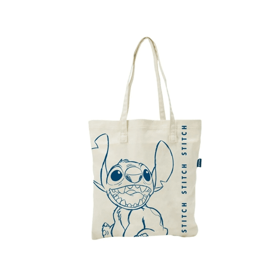 Stitch Totebag 37x41cm