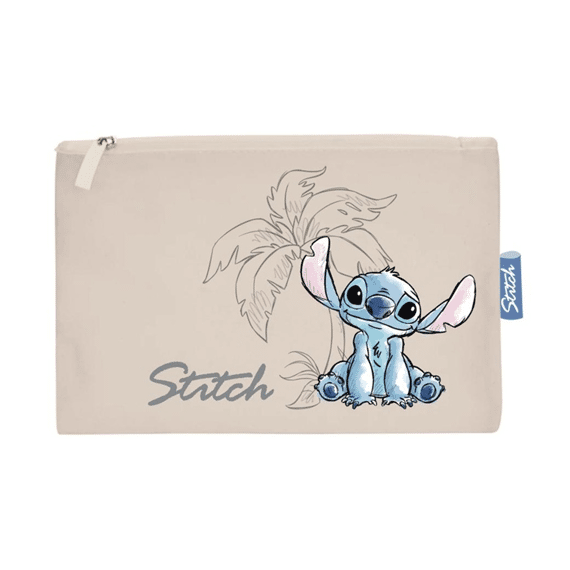 Stitch Toiletzakje