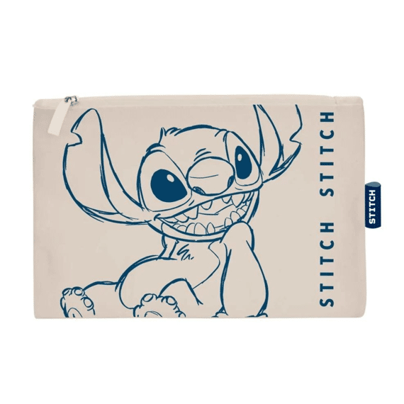 Stitch Toiletzakje
