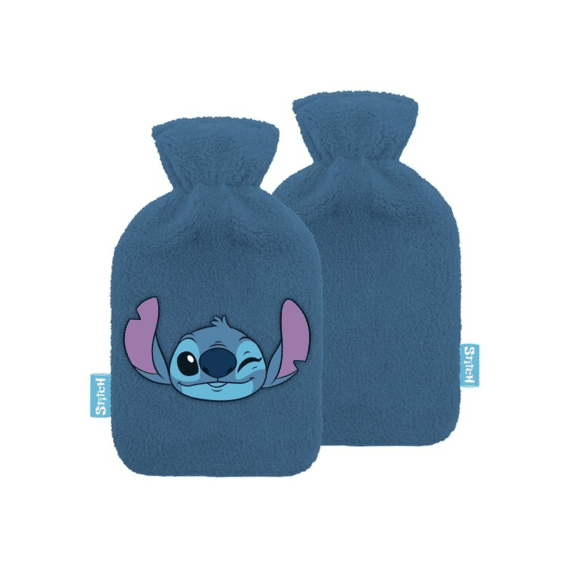 Stitch Warmwaterkruik