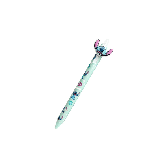 Uitwisbare Gelpen Stitch Tropical 1