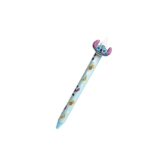 Uitwisbare Gelpen Stitch Tropical 4