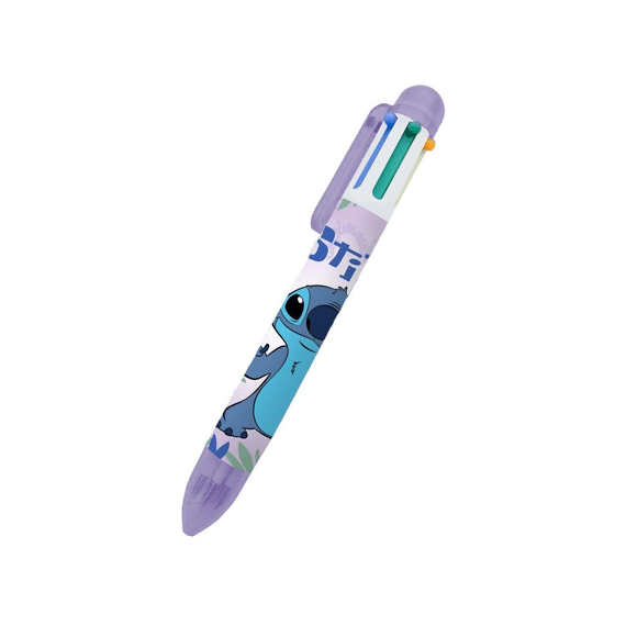 Stitch Multi Kleurenpen