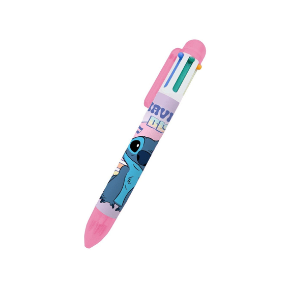 Stitch Multi Kleurenpen