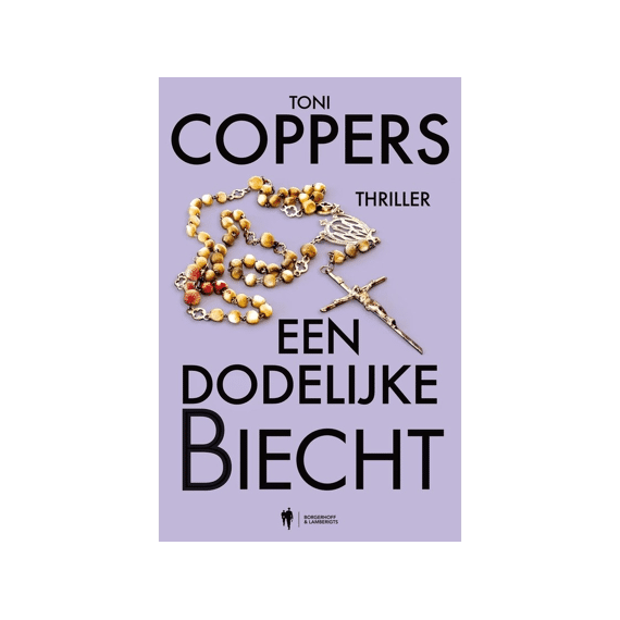 Toni Coppers - Dodelijke Biecht