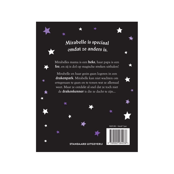 Harriet Muncaster - Mirabelle Babydraak