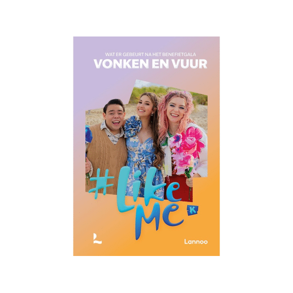 Likeme Vonken En Vuur