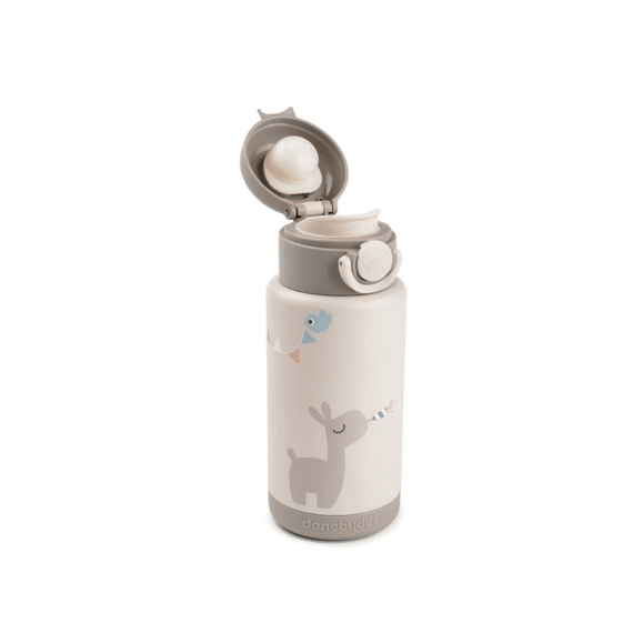 Done By Deer Drinkfles Celebration Sand 340 Ml