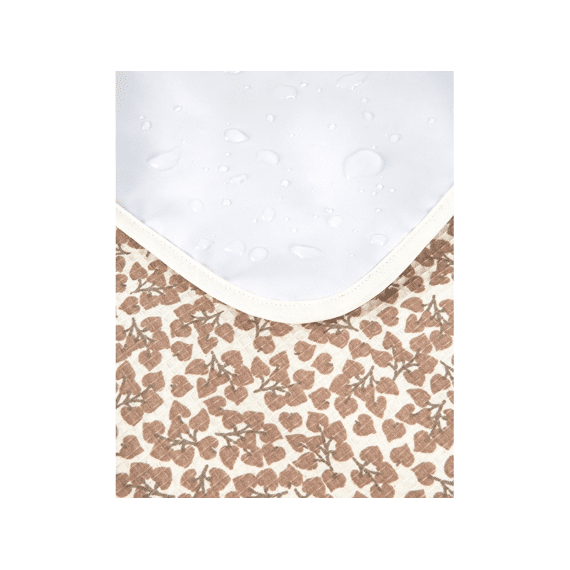 Nobodinoz Verschoningsmatje Mozart Opera Waterproof Sweet Yumiko