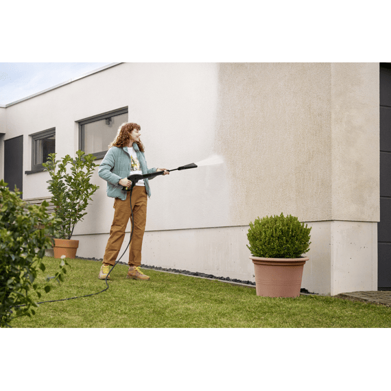 Karcher Eco Booster 120 Voor K2-k3