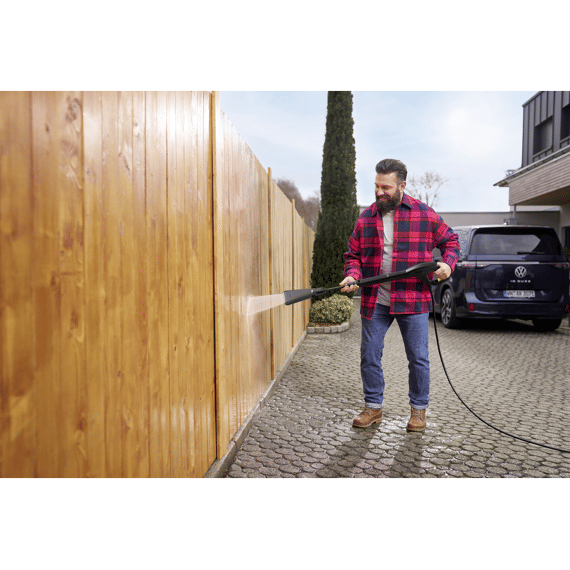 Karcher Eco Booster 120 Voor K2-k3