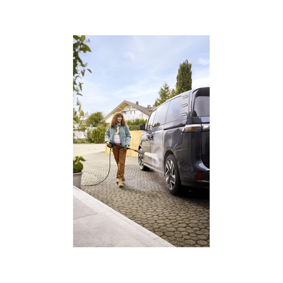 Karcher Eco Booster 120 Voor K2-k3