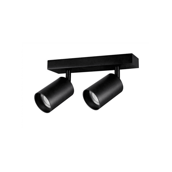 Fantasia Taboo Spot 2l Zwart