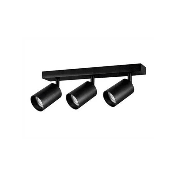 Fantasia Taboo Spot 3l Zwart