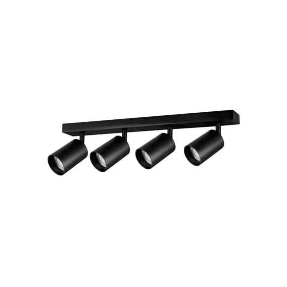Fantasia Taboo Spot 4l Zwart