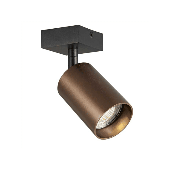 Fantasia Taboo Spot 1l Zwart + Geborsteld Brons
