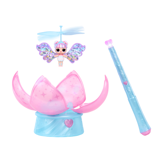 Lol Surprise Magic Flyers Fairies  Assortiment Prijs Per Stuk