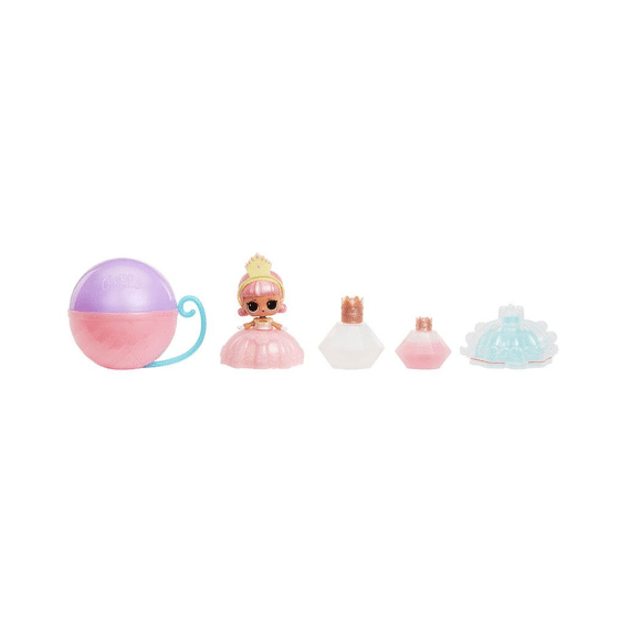 Lol Surprise Princess Tots Assortiment Prijs Per Stuk