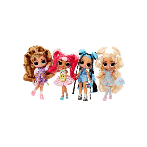 Lol Surprise Tweens Core Doll Assortiment Prijs Per Stuk