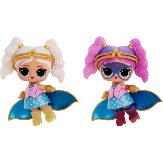 Lol Surprise Eye Spy Tots Assortiment