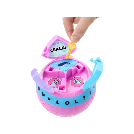 Lol Surprise Eye Spy Tots Assortiment