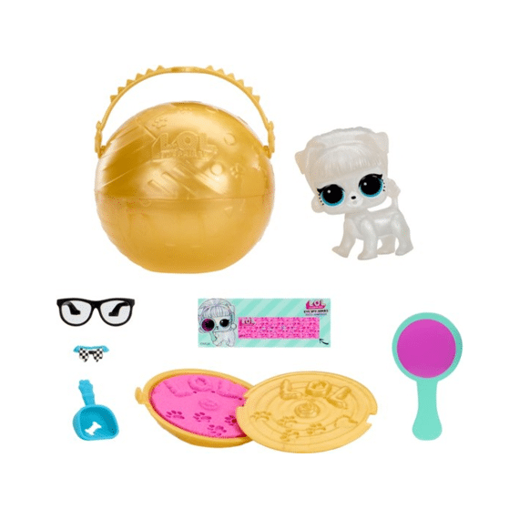Lol Surprise Eye Spy Pets Assortiment