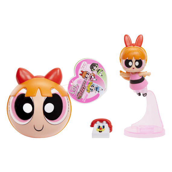 Lol Suprise Loves Powerpuff Girls Tots Assortiment Prijs Per Stuk
