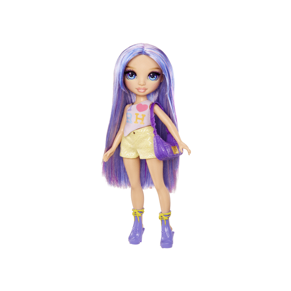 Rainbow High My Fashion Style Fashion Pop  Assortiment Prijs Per Stuk