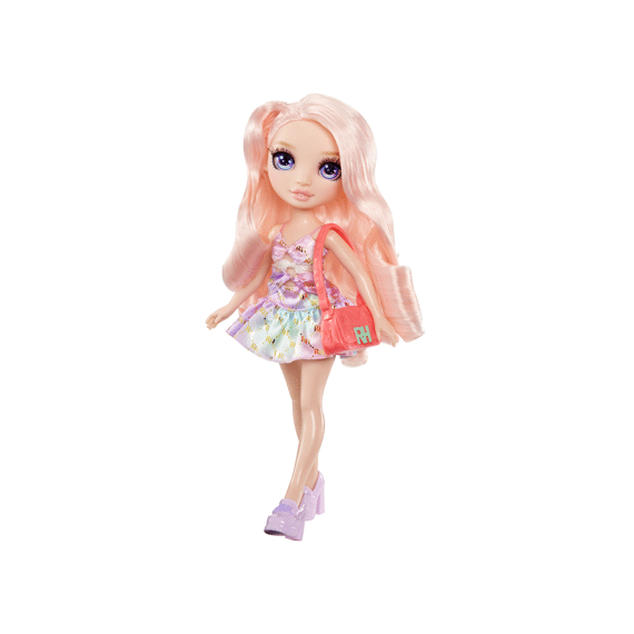 Rainbow High My Fashion Style Fashion Pop  Assortiment Prijs Per Stuk