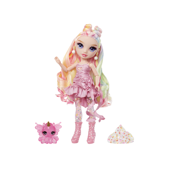 Rainbow High Rainbow Shimmers Fashion Pop Assortiment Prijs Per Stuk