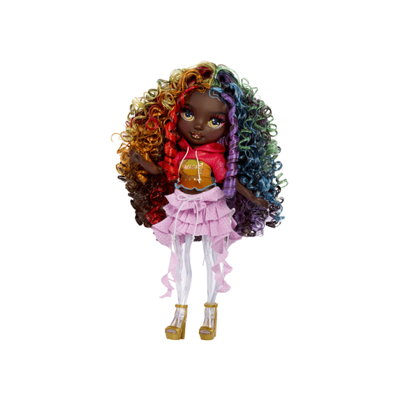 Rainbow High Rainbow Shimmers Fashion Pop Assortiment Prijs Per Stuk