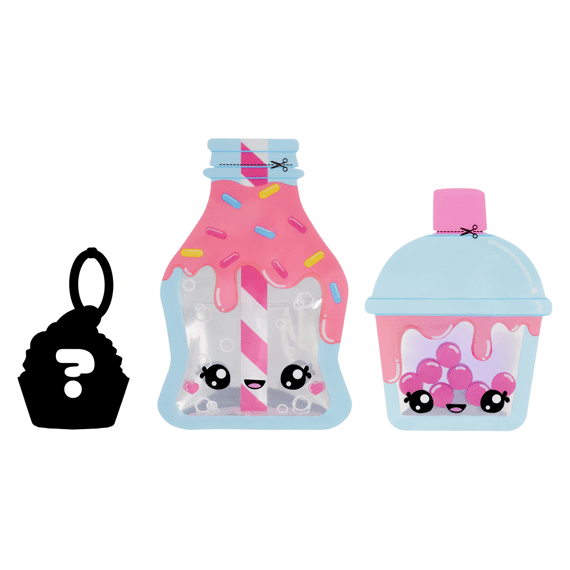 Yummiland Num Noms Body Scent Series 2 Assortiment